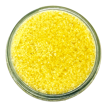Body Scrub - Citrus Limón